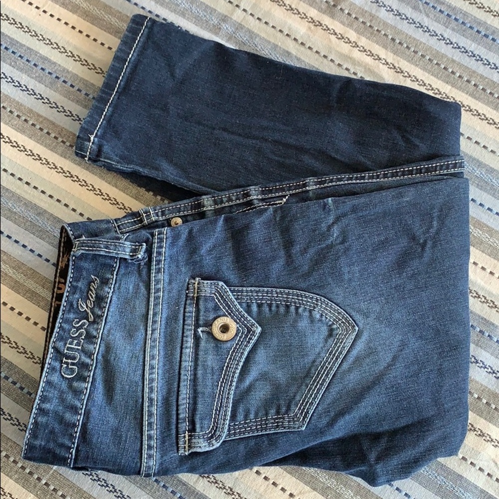 Guess Jeans